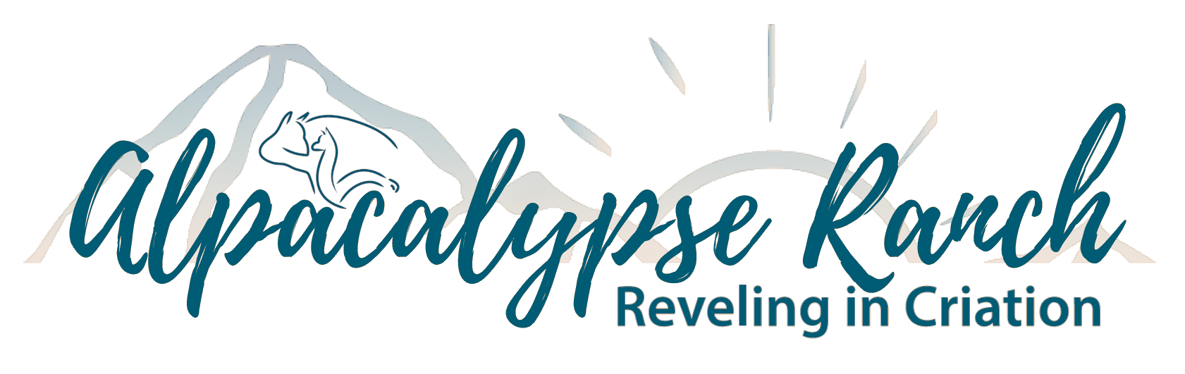 Alpacalypse Ranch logo
